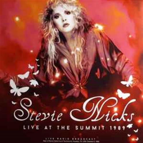 Live At The Summit 1989