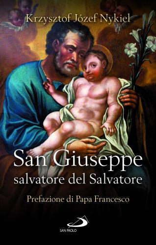 San Giuseppe. Salvatore Del Salvatore