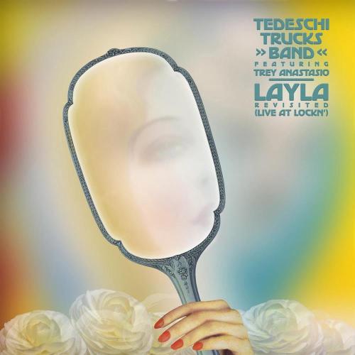 Layla Revisited (2 Cd)