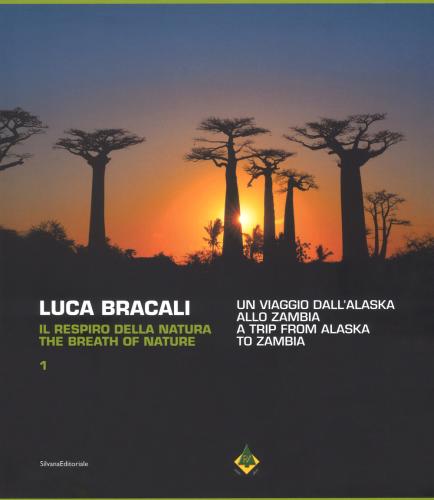 Il Respiro Della Natura. Ediz. Italiana, Inglese, Francese E Tedesca