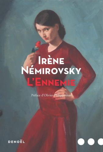 Nemirovsky Irene- L'ennemie