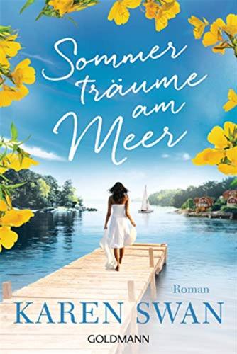 Sommertraume Am Meer
