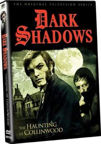 Dark Shadows: Haunting Of Collinwood [Edizione in lingua inglese]