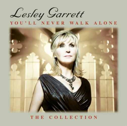 You'll Never Walk Alone - The Collection