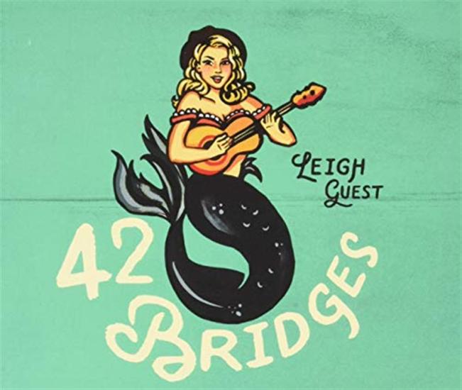 42 Bridges