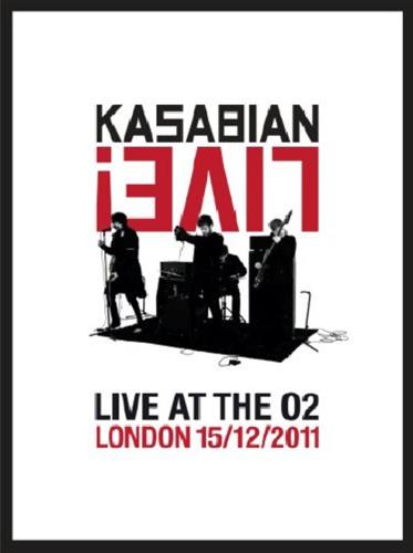 Live! - Live At The O2 (cd+dvd)