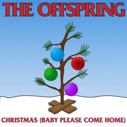 Christmas (baby Please Come Home) (7