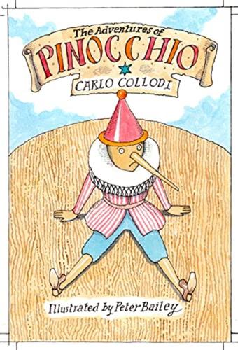 Pinocchio: Carlo Collodi, Peter Bailey
