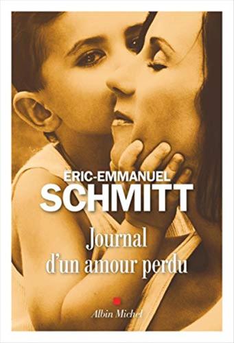 Journal D'un Amour Perdu: Roman