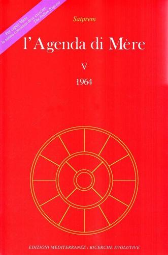 L'agenda Di Mre. Vol. 5