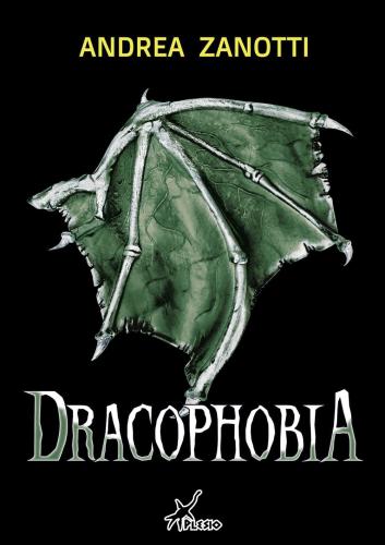 Dracophobia