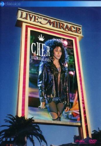 Extravaganza - Live At The Mirage