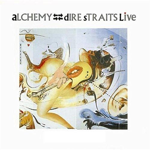 Alchemy -shm-cd- (2 Cd)