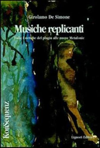 Konsequenz. Rivista Di Musiche Contemporanee. Nuova Serie. Vol. 10