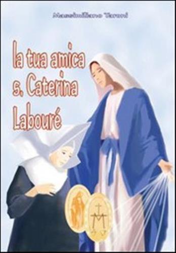 La Tua Amica Santa Caterina Labour
