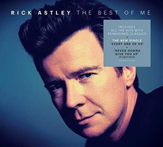 The Best Of Me (2 Cd)