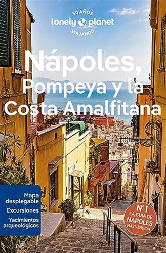 Npoles, Pompeya Y La Costa Amalfitana 4