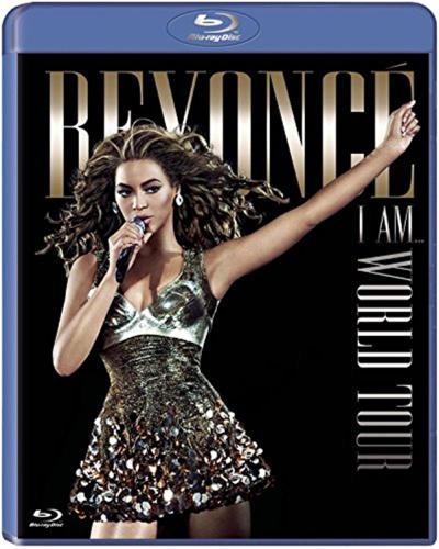 Beyonce' - I Am...world Tour