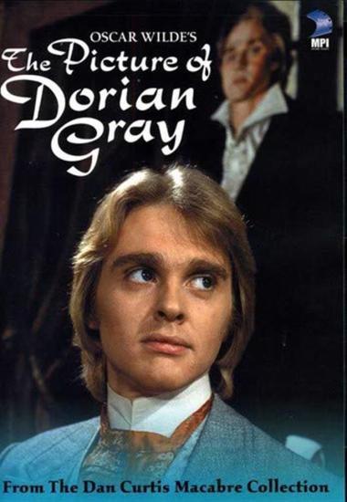 Picture Of Dorian Gray (1973) [Edizione in lingua inglese]