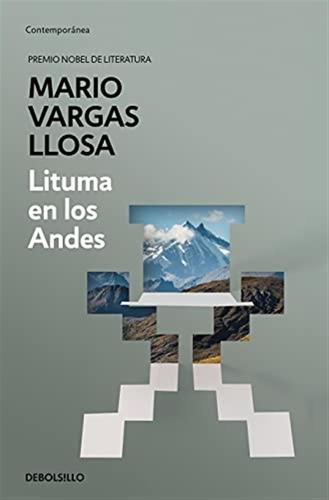 Lituma En Los Andes / Lituma In The Andes