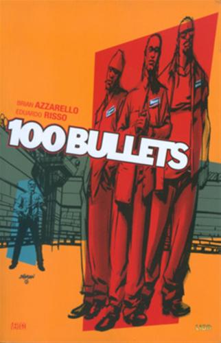 100 Bullets. Vol. 11
