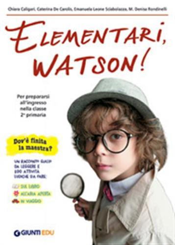Elementari, Watson!