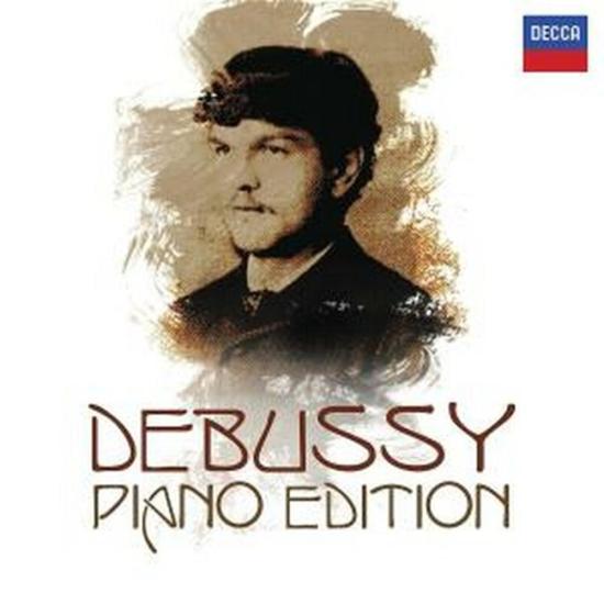 Piano Edition - Thibaudet (6 Cd)