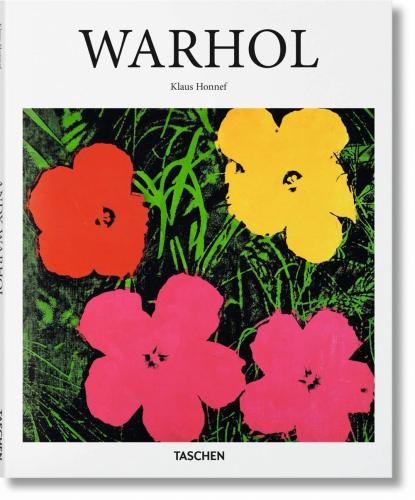 Klaus Honnef - Warhol (german Edition)