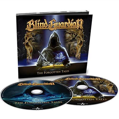 The Forgotten Tales (2 Cd)