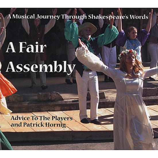 Fair Assembly (A)
