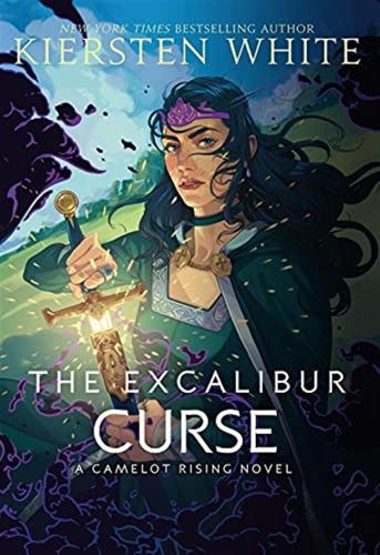 The Excalibur Curse: 3