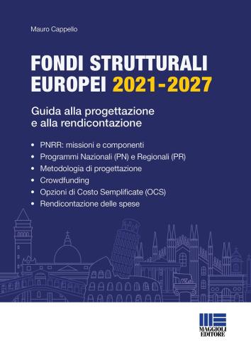 Fondi Strutturali Europei 2021-2027