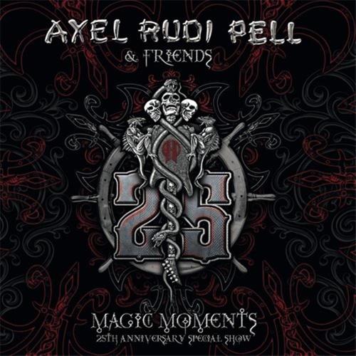 Magic Moments - 25th Anniversary Special Show (3 Cd)