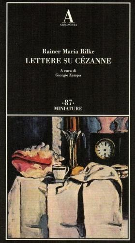 Lettere Su Czanne