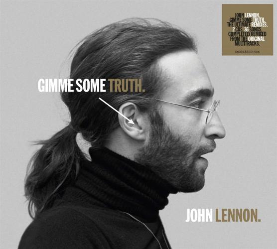 Gimme Some Truth (2 Cd)