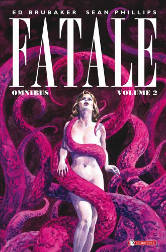 Fatale Omnibus. Vol. 2