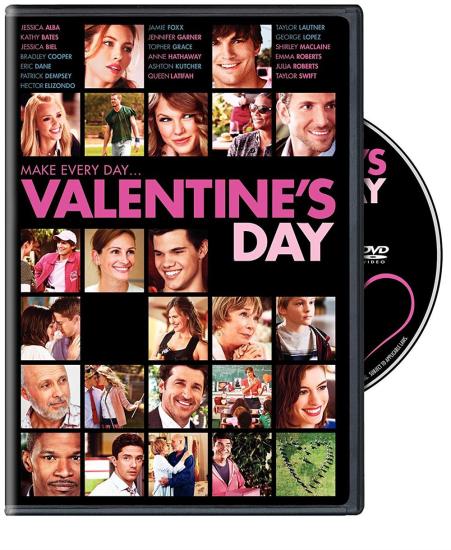 Valentine'S Day (2010) [Edizione in lingua inglese]