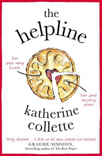 Collette, K: Helpline