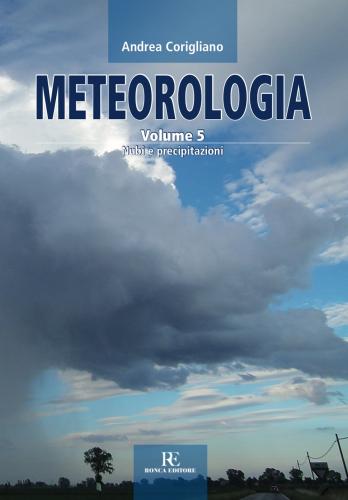 Meteorologia. Vol. 5