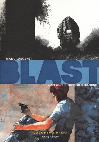 Blast. Vol. 4
