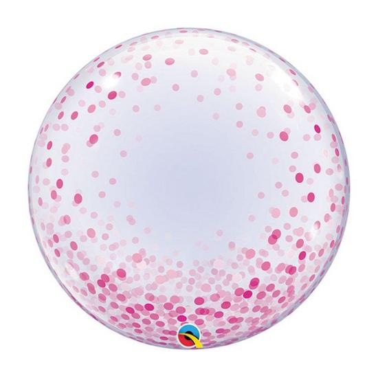 Pall. Bubble 24