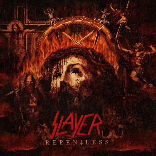 Repentless (cd+dvd)