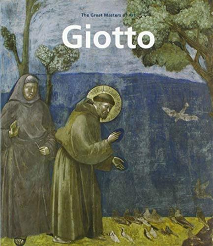 Giotto. Ediz. Inglese