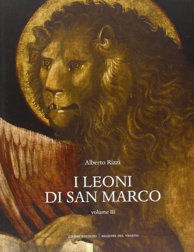 I Leoni Di San Marco. Vol. 3