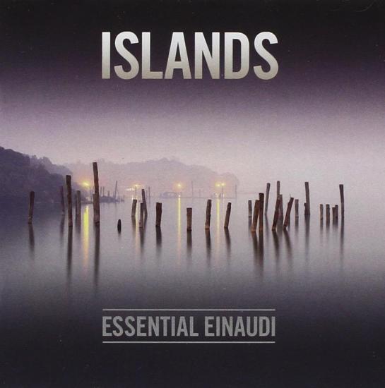 Islands. The Essential Einaudi Ltd (2 Cd)