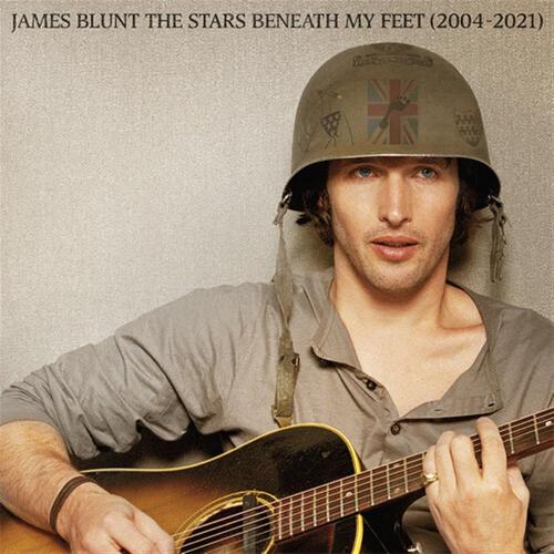 The Stars Beneath My Feet 2004-2021 (2 Vinile)