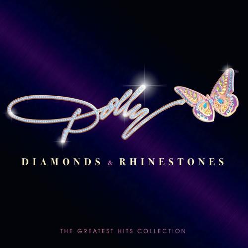 Diamonds E Rhinestones: The Greatest Hits Collection