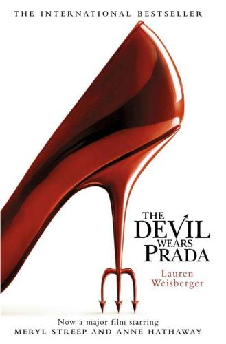 Devils Wears Prada (the)