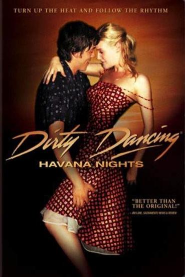 Dirty Dancing & Havana Nights [Edizione in lingua inglese]