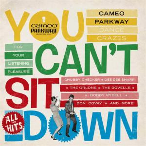 You Can'T Sit Down (2 Lp Coloured) (Rsd 2021)